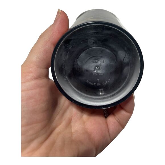 Vintage 2001 Starbucks San Diego Zoo Tumbler Coffee Travel Mug 16 Oz Rare - Picture 8 of 8